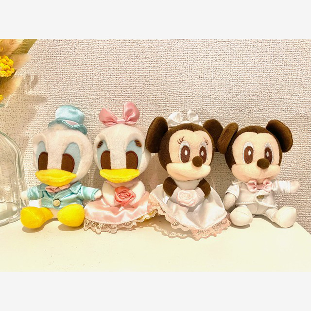 Disney ディズニー ウェディングドール ウェルカムドール ぬいぐるみの通販 By ゆるり S Shop ディズニーならラクマ Disney ディズニー ウェディングドール ウェルカムドール ぬいぐるみの通販 By ゆるり S Shop ディズニーならラクマ