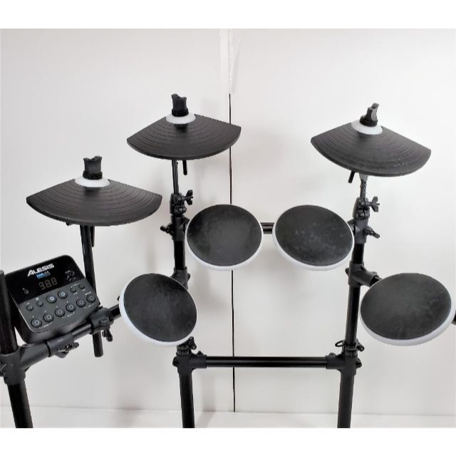 ALESIS DMLITE 電子ドラム（練習用等）動作品-