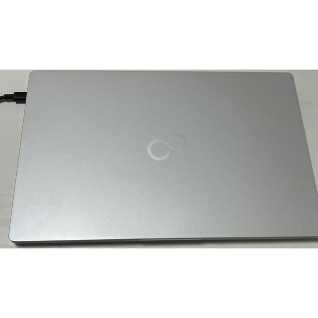 人気商品!】 富士通 - FUJITSU FMV−LIFEBOOK UH FMVU90 ノートPC