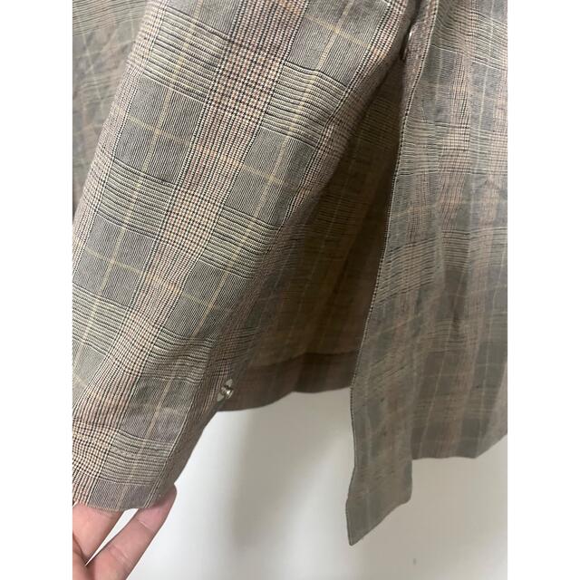 新品 wellder 19ss duster coat 4 ウェルダー 新品 wellder 19ss duster coat 4 ウェルダー