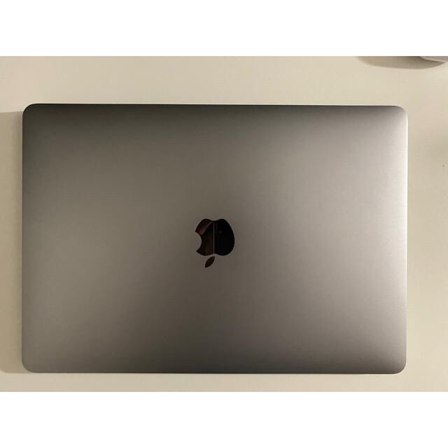 Apple(アップル)のMacBook Air 16GB 2018 スマホ/家電/カメラのPC/タブレット(ノートPC)の商品写真