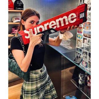 シュプリーム(Supreme)のSupreme/SpyraTwo Water Blaster Red(その他)