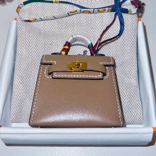エルメス ツイリー チャームの通販 100点以上 | Hermesのレディースを ...
