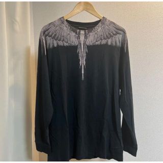 マルセロブロン(MARCELO BURLON)のマルセロブロン　ロングTシャツ(Tシャツ/カットソー(七分/長袖))