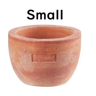 シュプリーム(Supreme)のSupreme®/Poggi Ugo Small Planter(プランター)