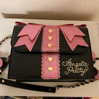 Angelic Pretty(バッグ)のフリマアイテム一覧 Angelic Pretty(バッグ)のフリマアイテム一覧
