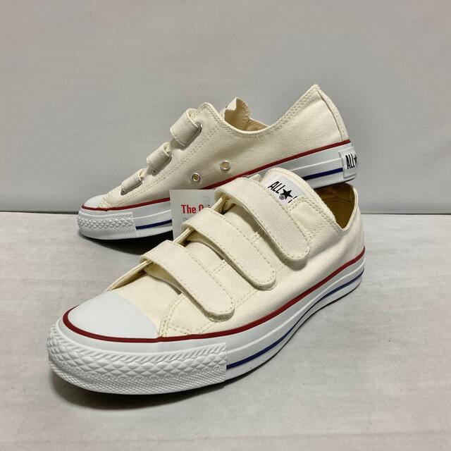 CONVERSE オールスター 27cm