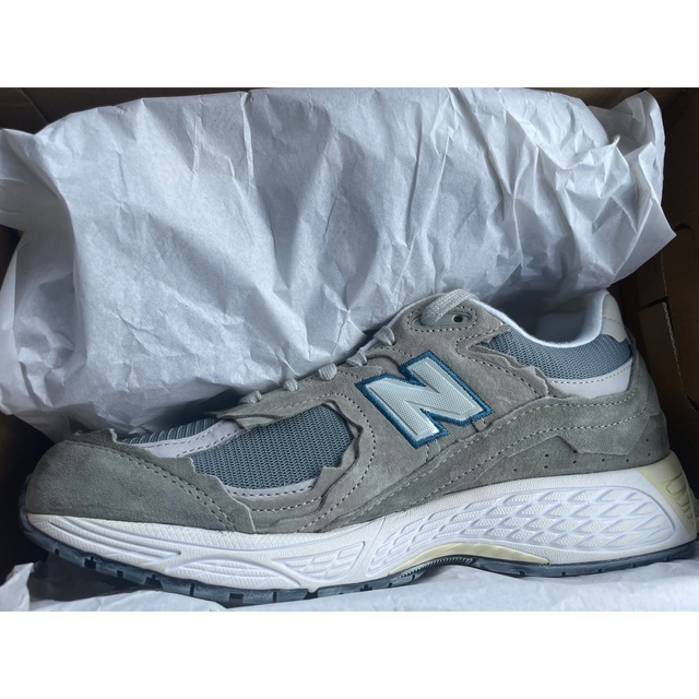 NEW BALANCE Protection M2002 RDD 26.5 1