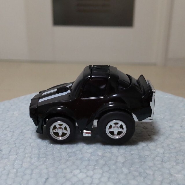 廃番/製造終了品】チョロQ No.17 F bird Type 外車の通販 by 伊 廃番/製造終了品】チョロQ No.17 F bird Type 外車の通販 by 伊