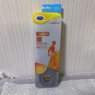 Dr.Scholl  In-Balance  インソール