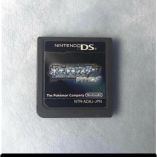 DS ソフト(携帯用ゲームソフト)