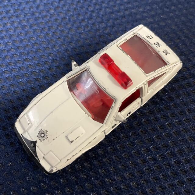 貴重‼️トミカ ミニカーセット パトカー セダン スポーツカー