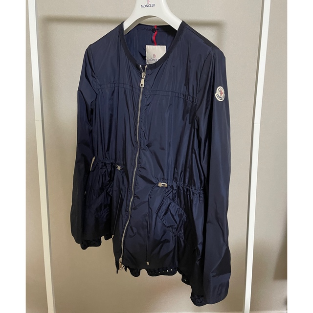 正規逆輸入品】 - MONCLER LOTUS お気に入り】 GIUBBOTTO MONCLER