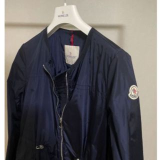ラインのふ】 MONCLER - モンクレール LOTUS ロータス ブルゾン 1