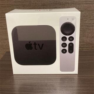 Apple - 【新品未開封】MXH02J/A Apple TV 4K （64GB）