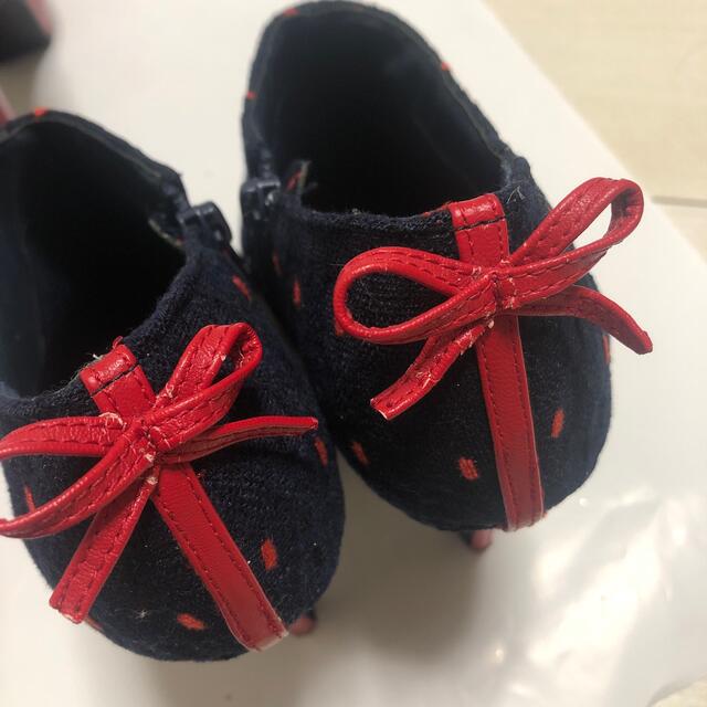 とても可愛いハイヒール2足セット