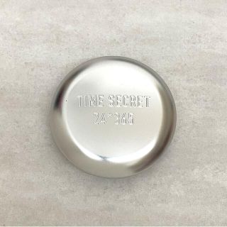 シセイドウ(SHISEIDO (資生堂))のTIME SECRET パウダー(フェイスパウダー)