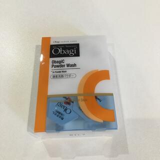 オバジ(Obagi)のオバジC 酵素洗顔料パウダー　6個(洗顔料)