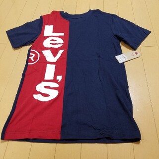 リーバイス(Levi's)の子供　男の子　150㎝　Levi's　Tシャツ(Tシャツ/カットソー)