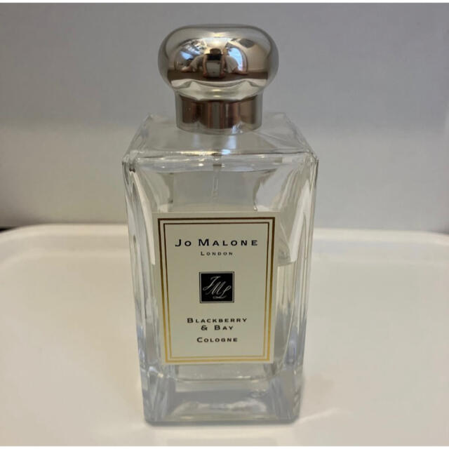 Jo Malone(ジョーマローン)のジョーマローン （Jo Malone London）ブラックベリー＆ベイ コスメ/美容の香水(ユニセックス)の商品写真