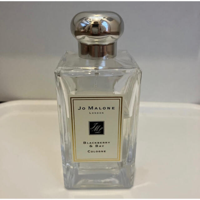 ジョーマローン （Jo Malone London）ブラックベリー＆ベイ