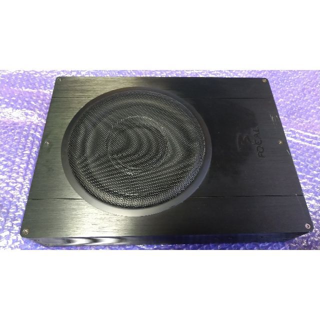 フォーカル Focal I BUS 2.0 チューンナップ ウーハー