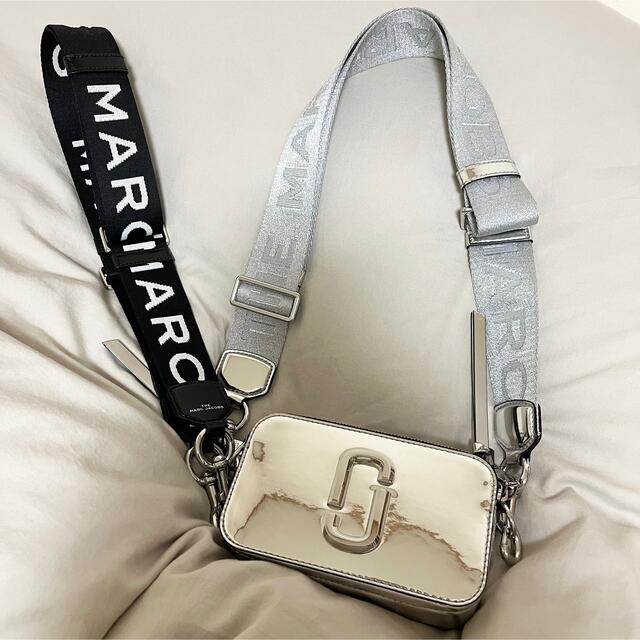 最終値下げ！【正規品レア色★】MARC JACOBS/スナップショット