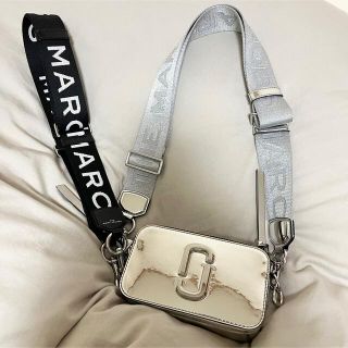 マークジェイコブス(MARC JACOBS)のMARC JACOBS スナップショット(最終値下げ)(ショルダーバッグ)