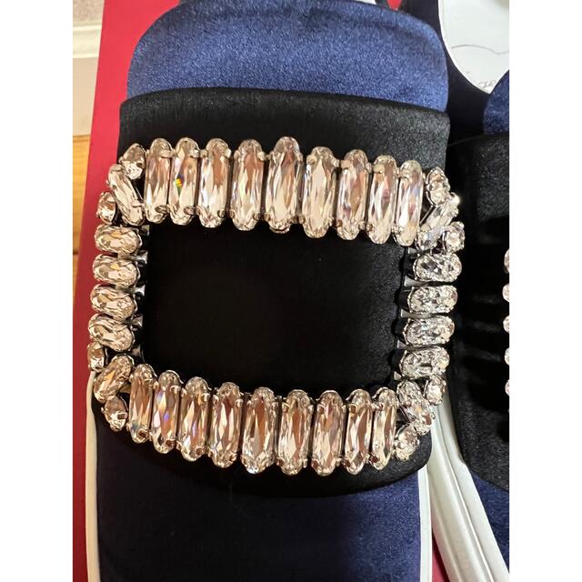 あなたにおすすめの商品 VIVIER ROGER - スニーカー ロジェヴィヴィエ ...