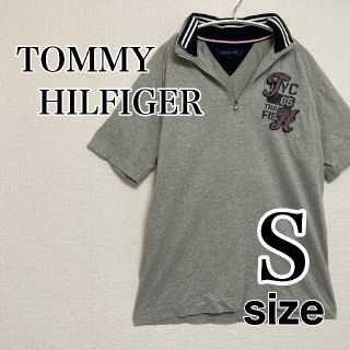 トミーヒルフィガー(TOMMY HILFIGER)のトミー・ヒルフィガー 半袖 ポロシャツ TOMMY HILFIGER(ポロシャツ)