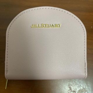 ジルスチュアート(JILLSTUART)のJILLSTUART 財布 付録(財布)