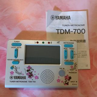 ヤマハ TDM-700DPO3 くまのプーさん 限定品 新品未開封