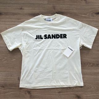ジルサンダー ロゴTシャツ Tシャツ・カットソー(メンズ)の通販 77点 ジルサンダー ロゴTシャツ Tシャツ・カットソー(メンズ)の通販 77点