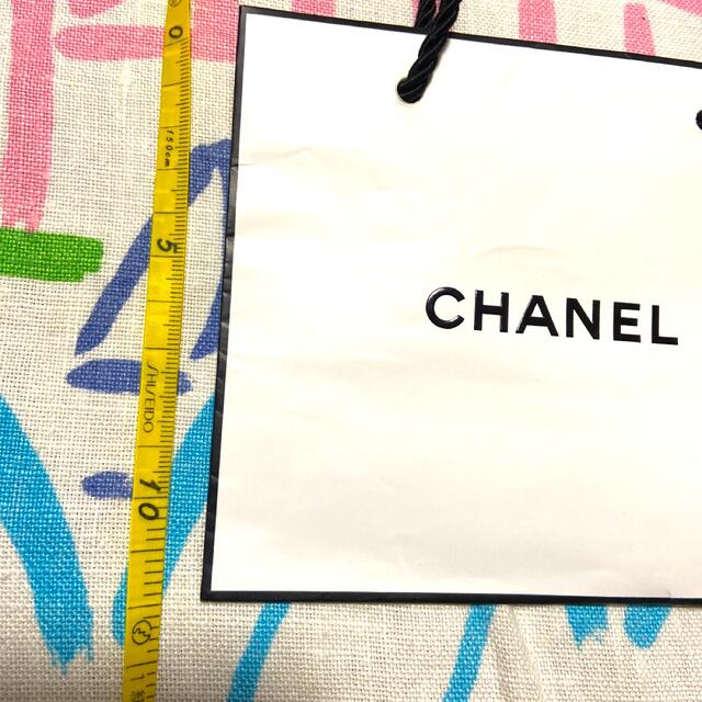 CHANEL(シャネル)のCHANEL ショップ袋 シャネル レディースのバッグ(ショップ袋)の商品写真