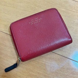 スマイソン コインケース(レディース)の通販 39点 | Smythsonの ...