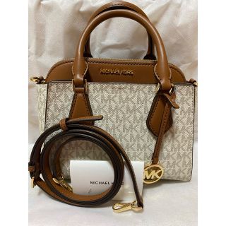 マイケルコース(Michael Kors)のMICHEAL KORS ハンドバッグ(ハンドバッグ)