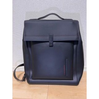 サムソナイト(Samsonite)の【美品】somsonite Red backpack L(バッグパック/リュック)