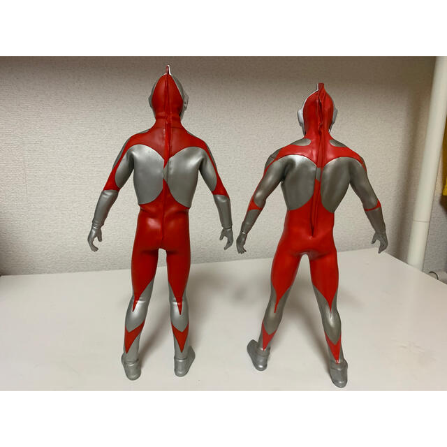 MEDICOM TOY - RAHウルトラマンAタイプ、Cタイプ セットの通販 MEDICOM TOY - RAHウルトラマンAタイプ、Cタイプ セットの通販