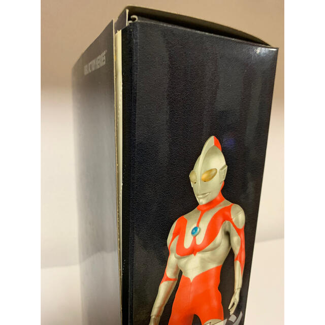 MEDICOM TOY - RAHウルトラマンAタイプ、Cタイプ セットの通販 MEDICOM TOY - RAHウルトラマンAタイプ、Cタイプ セットの通販