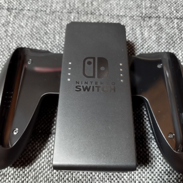 nintendo switch　switch online3ヶ月付き エンタメ/ホビーのゲームソフト/ゲーム機本体(家庭用ゲーム機本体)の商品写真