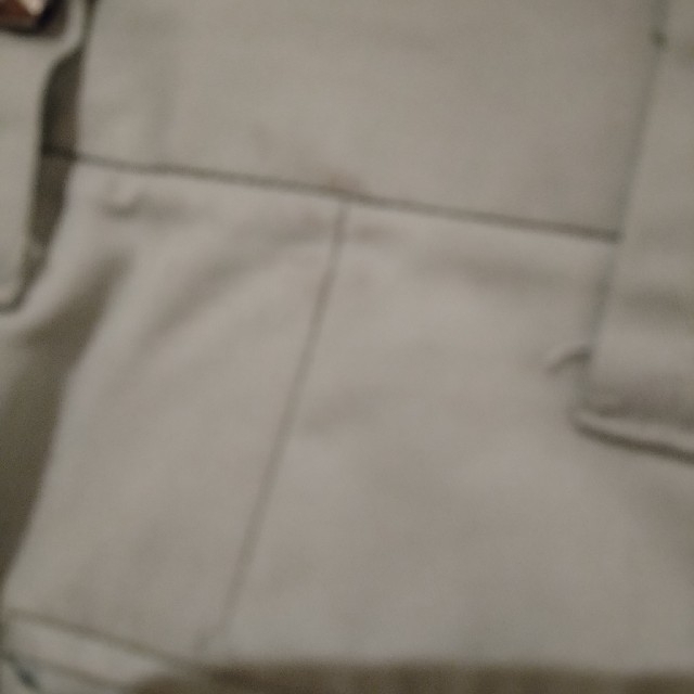 自重堂(ジチョウドウ)の自重堂　ズボン　作業服　作業着　ウエスト85 アースグリーン メンズのパンツ(ワークパンツ/カーゴパンツ)の商品写真