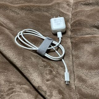 アイコス(IQOS)のアイコスイルマ純正　充電器(バッテリー/充電器)