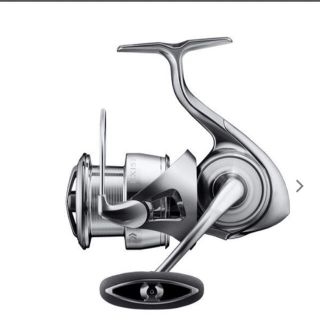 ダイワ(DAIWA)のダイワ スピニングリール 22イグジスト LT4000-XH(リール)