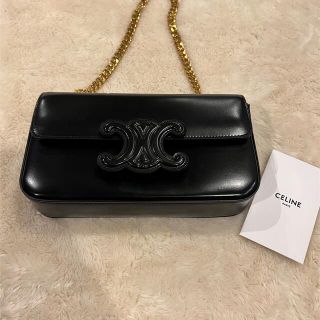 セリーヌ(celine)のセリーヌ　バッグ(ハンドバッグ)