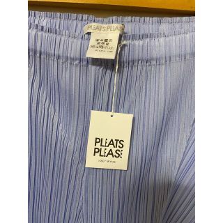 PLEATS PLEASE ISSEY MIYAKE - PLEATS PLEASE ISSEY MIYAKE BALMY