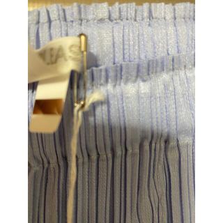 PLEATS PLEASE ISSEY MIYAKE BALMYパンツ