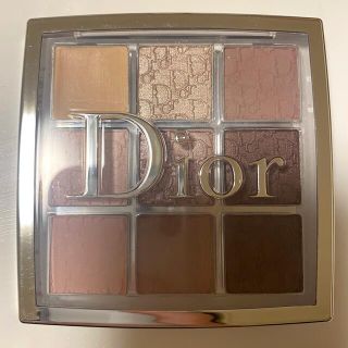 ディオール(Dior)のDior バックステージ アイパレット 002(アイシャドウ)