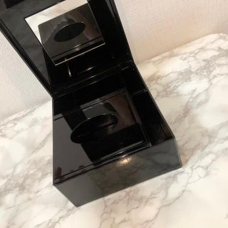 CHANEL - CHANEL 新品 シャネル メイクボックス ティッシュ