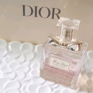 Christian Dior - ミスディオールブルーミングブーケ