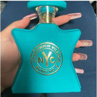 ボンドナンバーナインの通販 500点以上 | Bond No. 9を買うならラクマ